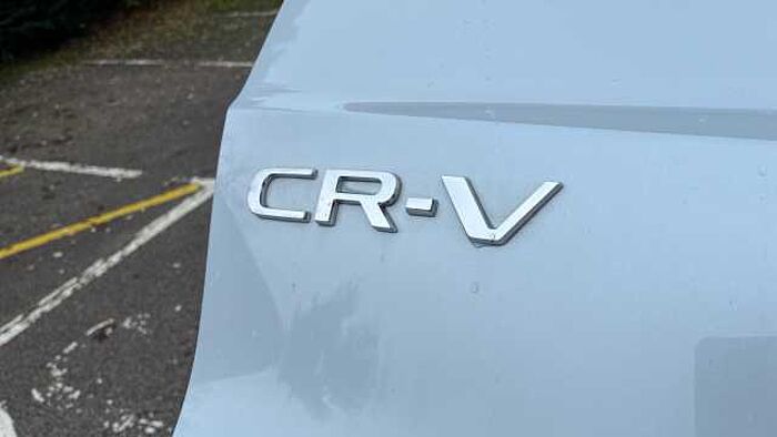 Honda CR-V 2.0 ePHEV Advance Tech 5dr eCVT Estate 