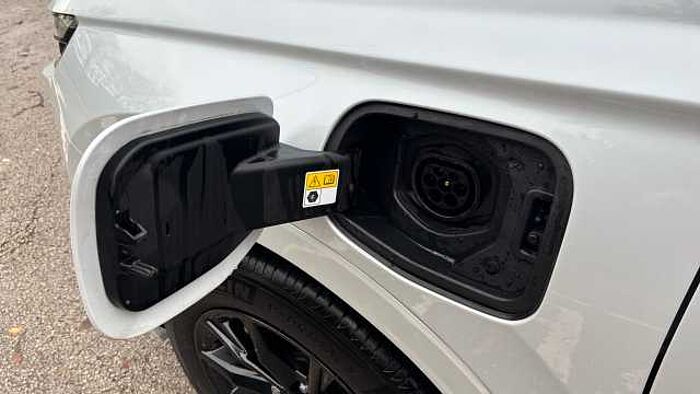 Honda CR-V 2.0 ePHEV Advance Tech 5dr eCVT Estate 