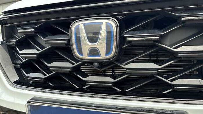 Honda CR-V 2.0 ePHEV Advance Tech 5dr eCVT Estate 