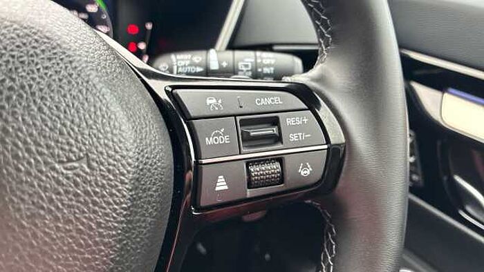 Honda CR-V 2.0 ePHEV Advance Tech 5dr eCVT Estate 