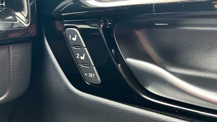 Honda CR-V 2.0 ePHEV Advance Tech 5dr eCVT Estate 