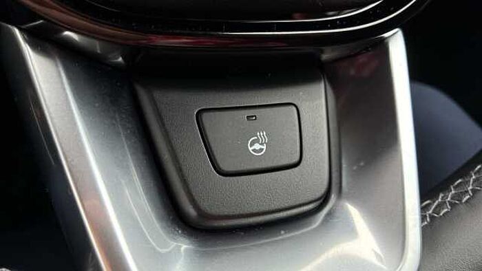 Honda CR-V 2.0 ePHEV Advance Tech 5dr eCVT Estate 