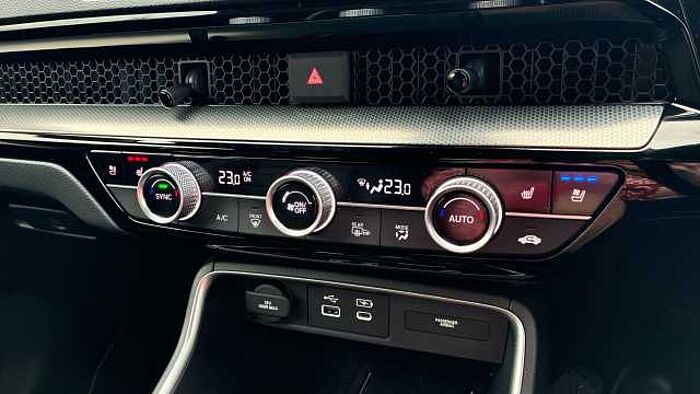 Honda CR-V 2.0 ePHEV Advance Tech 5dr eCVT Estate 