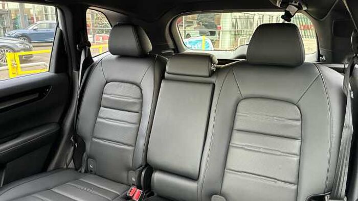 Honda CR-V 2.0 ePHEV Advance Tech 5dr eCVT Estate 