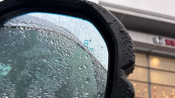 Honda CR-V 2.0 ePHEV Advance Tech 5dr eCVT Estate 