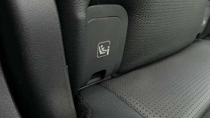 Honda CR-V 2.0 ePHEV Advance Tech 5dr eCVT Estate 