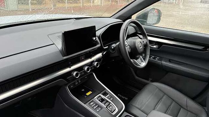 Honda CR-V 2.0 ePHEV Advance Tech 5dr eCVT Estate 