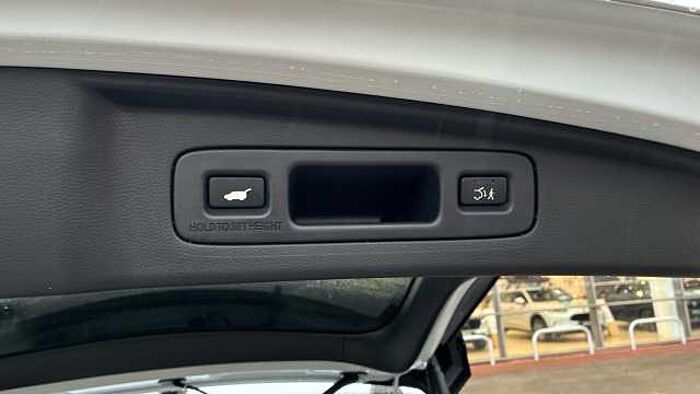 Honda CR-V 2.0 ePHEV Advance Tech 5dr eCVT Estate 