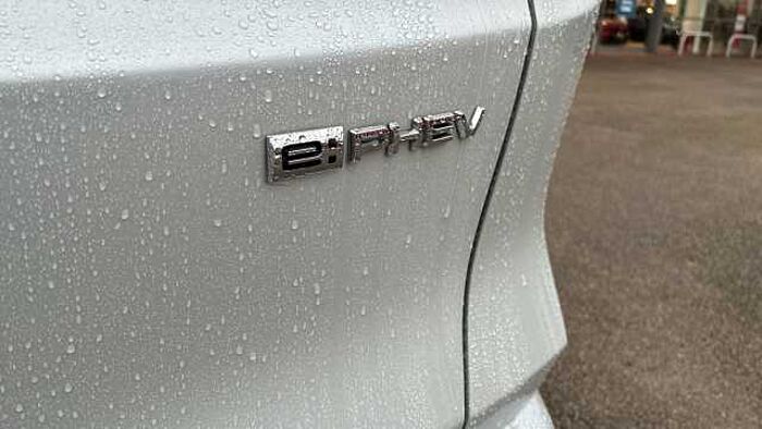 Honda CR-V 2.0 ePHEV Advance Tech 5dr eCVT Estate 