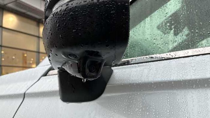 Honda CR-V 2.0 ePHEV Advance Tech 5dr eCVT Estate 