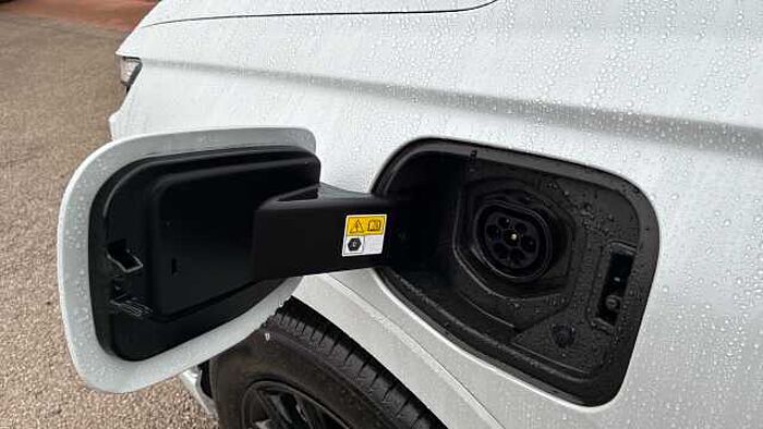 Honda CR-V 2.0 ePHEV Advance Tech 5dr eCVT Estate 