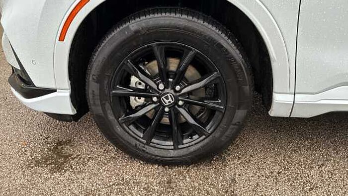 Honda CR-V 2.0 ePHEV Advance Tech 5dr eCVT Estate 