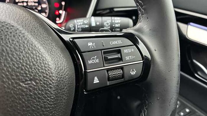 Honda CR-V 2.0 ePHEV Advance Tech 5dr eCVT Estate 