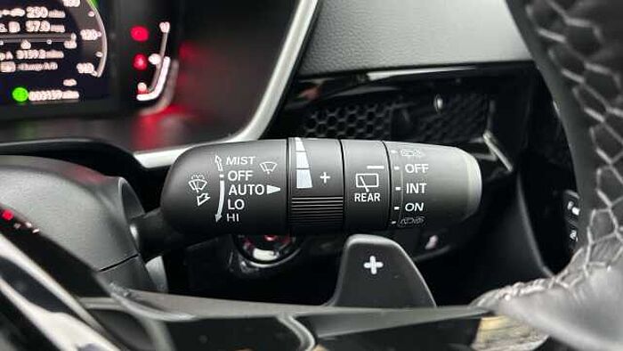 Honda CR-V 2.0 ePHEV Advance Tech 5dr eCVT Estate 