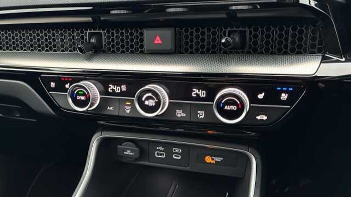 Honda CR-V 2.0 ePHEV Advance Tech 5dr eCVT Estate 