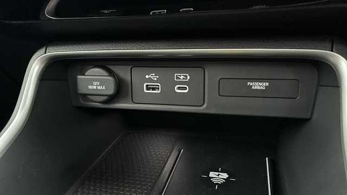 Honda CR-V 2.0 ePHEV Advance Tech 5dr eCVT Estate 