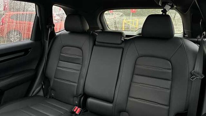 Honda CR-V 2.0 ePHEV Advance Tech 5dr eCVT Estate 