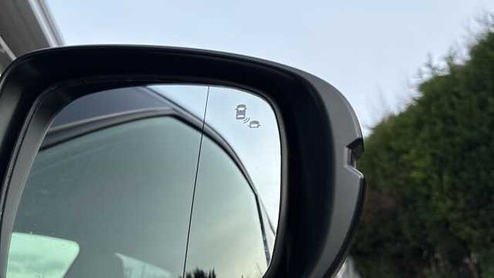 Honda Jazz 1.5 i-MMD Hybrid Advance Sport 5dr eCVT Hybrid Hatchback 