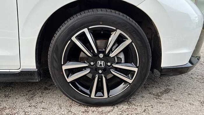 Honda Jazz 1.5 i-MMD Hybrid Advance Sport 5dr eCVT Hybrid Hatchback 