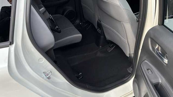 Honda Jazz 1.5 i-MMD Hybrid Advance Sport 5dr eCVT Hybrid Hatchback 