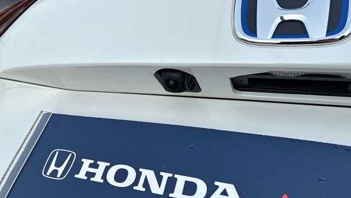 Honda Jazz 1.5 i-MMD Hybrid Advance Sport 5dr eCVT Hybrid Hatchback 