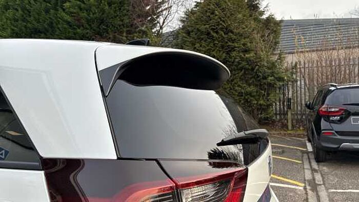 Honda Jazz 1.5 i-MMD Hybrid Advance Sport 5dr eCVT Hybrid Hatchback 