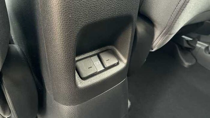 Honda Jazz 1.5 i-MMD Hybrid Advance Sport 5dr eCVT Hybrid Hatchback 