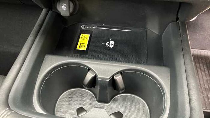 Honda ZR-V 2.0 eHEV Advance 5dr CVT Hybrid Estate 