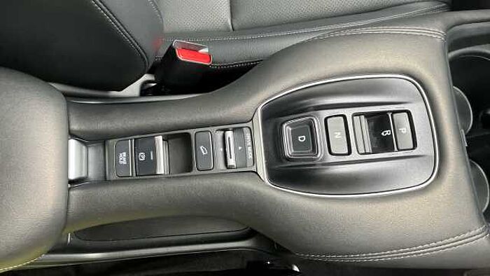 Honda ZR-V 2.0 eHEV Advance 5dr CVT Hybrid Estate 
