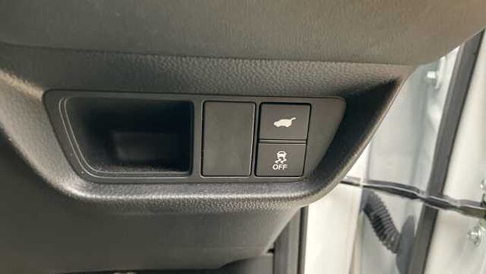 Honda ZR-V 2.0 eHEV Advance 5dr CVT Hybrid Estate 