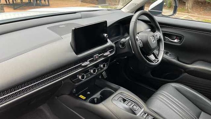 Honda ZR-V 2.0 eHEV Advance 5dr CVT Hybrid Estate 