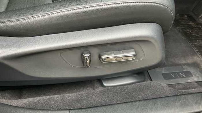 Honda ZR-V 2.0 eHEV Advance 5dr CVT Hybrid Estate 