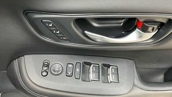 Honda ZR-V 2.0 eHEV Advance 5dr CVT Hybrid Estate 