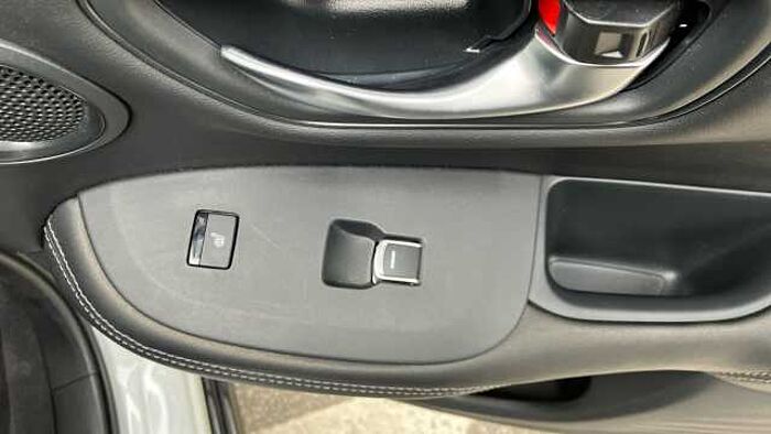 Honda ZR-V 2.0 eHEV Advance 5dr CVT Hybrid Estate 