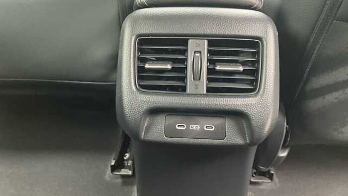 Honda ZR-V 2.0 eHEV Advance 5dr CVT Hybrid Estate 