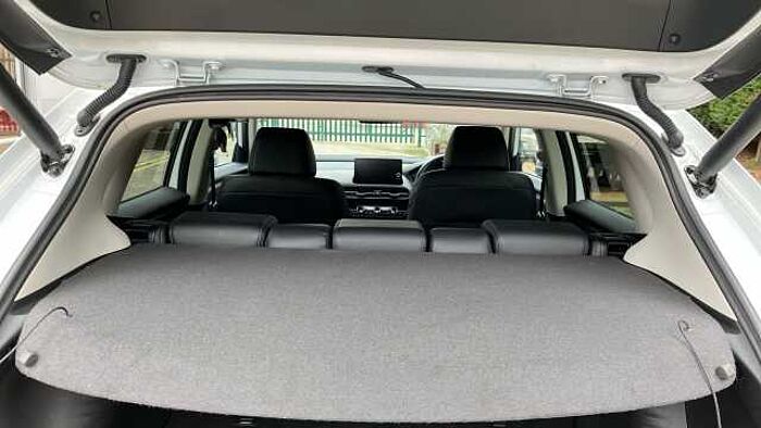 Honda ZR-V 2.0 eHEV Advance 5dr CVT Hybrid Estate 