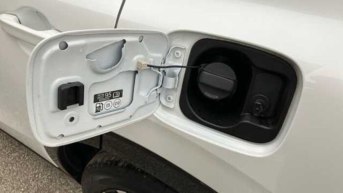 Honda ZR-V 2.0 eHEV Advance 5dr CVT Hybrid Estate 