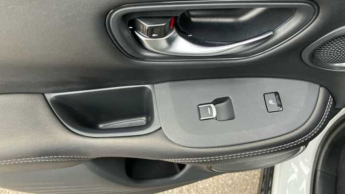 Honda ZR-V 2.0 eHEV Advance 5dr CVT Hybrid Estate 