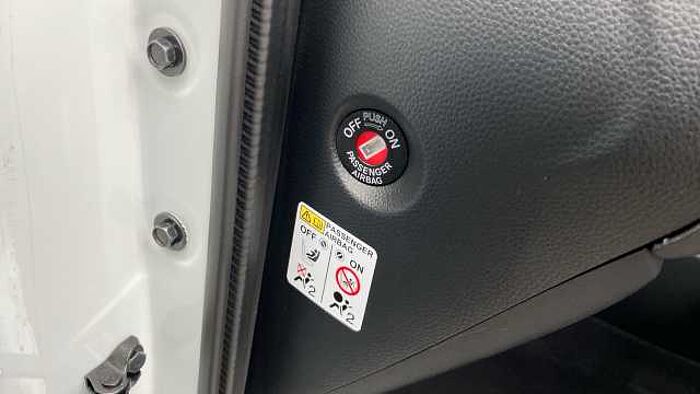 Honda ZR-V 2.0 eHEV Advance 5dr CVT Hybrid Estate 