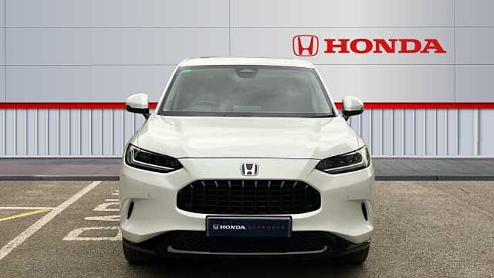 Honda ZR-V 2.0 eHEV Advance 5dr CVT Hybrid Estate 