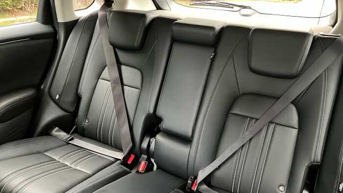 Honda ZR-V 2.0 eHEV Advance 5dr CVT Hybrid Estate 