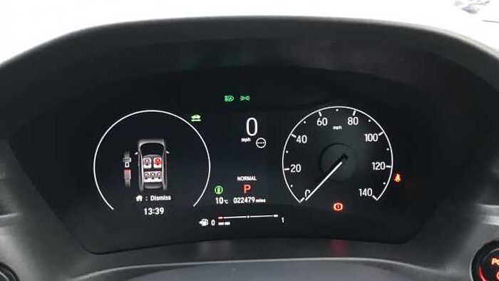 Honda HR-V 1.5 eHEV Elegance 5dr CVT Hybrid Hatchback 