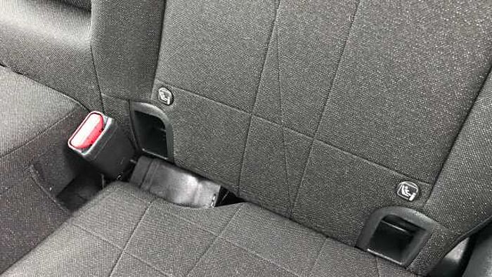 Honda HR-V 1.5 eHEV Elegance 5dr CVT Hybrid Hatchback 