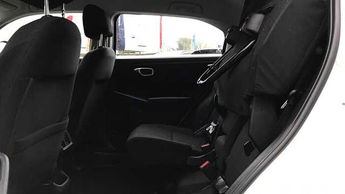 Honda HR-V 1.5 eHEV Elegance 5dr CVT Hybrid Hatchback 