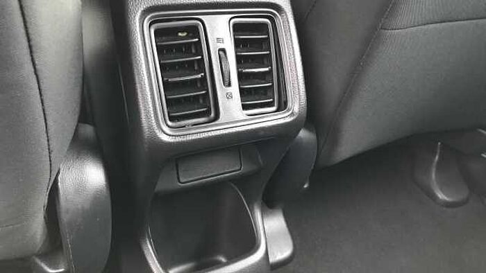 Honda HR-V 1.5 eHEV Elegance 5dr CVT Hybrid Hatchback 