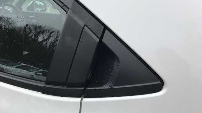 Honda HR-V 1.5 eHEV Elegance 5dr CVT Hybrid Hatchback 