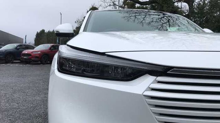 Honda HR-V 1.5 eHEV Elegance 5dr CVT Hybrid Hatchback 