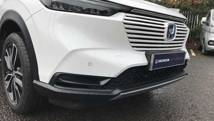 Honda HR-V 1.5 eHEV Elegance 5dr CVT Hybrid Hatchback 