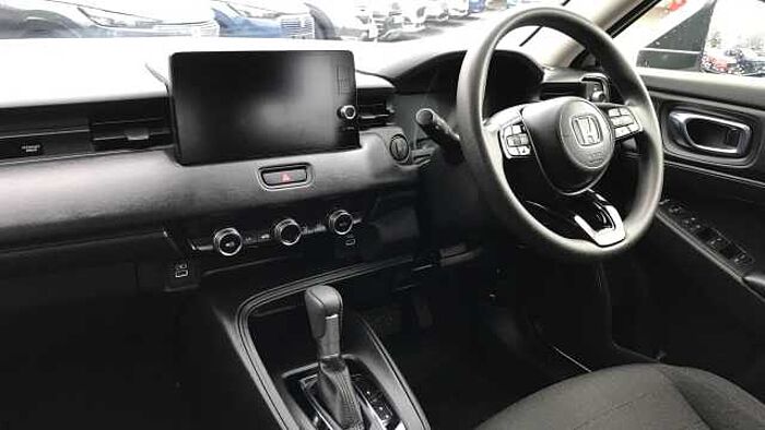 Honda HR-V 1.5 eHEV Elegance 5dr CVT Hybrid Hatchback 