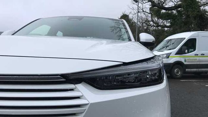 Honda HR-V 1.5 eHEV Elegance 5dr CVT Hybrid Hatchback 